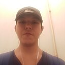 Арген, 24 года