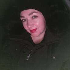 Ирина, 37 из г. Барнаул.