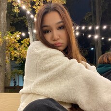 Муслима, 20 из г. Санкт-Петербург.