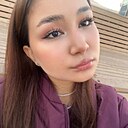 Муслима, 20 лет