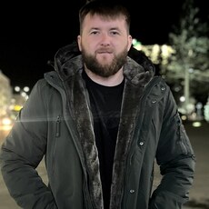 Фотография мужчины Олег, 31 год из г. Барановичи