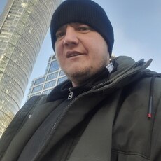 Фотография мужчины Анатолій, 36 лет из г. Варшава