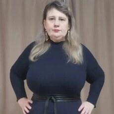 Лина, 42 из г. Москва.