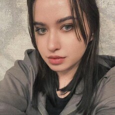 Фотография девушки Карина, 20 лет из г. Кобрин