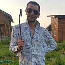 Ильгар, 35 лет