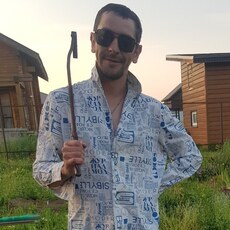 Фотография мужчины Ильгар, 35 лет из г. Ижевск