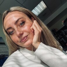 Фотография девушки Ana, 34 года из г. Санкт-Петербург