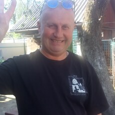 Фотография мужчины Сергей, 50 лет из г. Чернигов