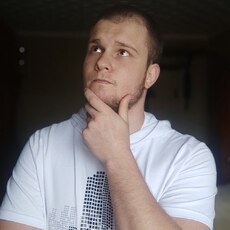 Фотография мужчины Максим, 23 года из г. Липецк