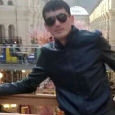 Фотография мужчины Хурсандбек, 35 лет из г. Владимир