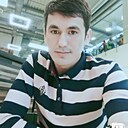 Хурсандбек, 35 лет