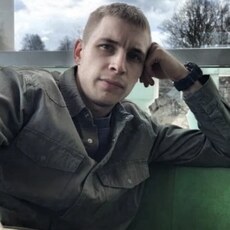 Фотография мужчины Андрей, 26 лет из г. Белгород