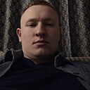 Данила, 21 год