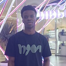 Фотография мужчины Онель, 20 лет из г. Липецк