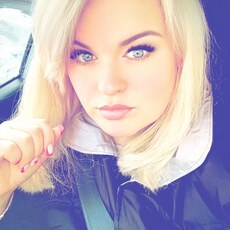 Фотография девушки 𝓐𝓷𝓷𝓪, 34 года из г. Подольск