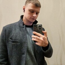 Фотография мужчины Ярослав, 22 года из г. Воронеж