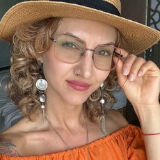 Фотография девушки Евгения, 32 года из г. Хабаровск