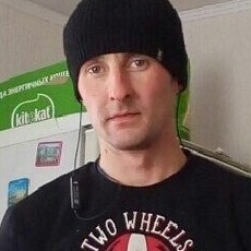 Фотография мужчины Александр, 38 лет из г. Прокопьевск