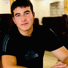 Фотография мужчины Зико, 23 года из г. Москва