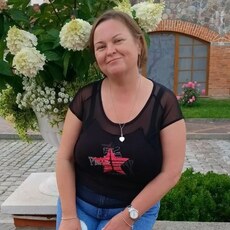 Фотография девушки Анастасия, 54 года из г. Калининград