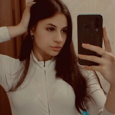 Фотография девушки Настя, 18 лет из г. Одесса