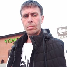 Фотография мужчины Andrey, 34 года из г. Бердск