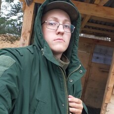 Фотография мужчины Даня, 22 года из г. Екатеринбург