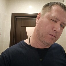 Фотография мужчины Сергей, 45 лет из г. Омск