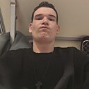 Илья, 23 года