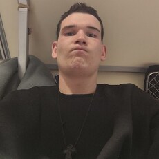 Фотография мужчины Илья, 23 года из г. Чита