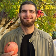 Фотография мужчины Самраил, 25 лет из г. Махачкала