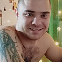 Гамир, 27 лет