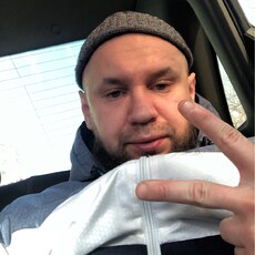 Фотография мужчины Влад, 31 год из г. Тюмень