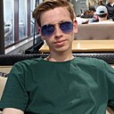 Денис, 27 лет