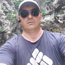 Фотография мужчины Добряк, 49 лет из г. Уссурийск