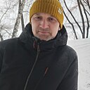 Антон, 44 года