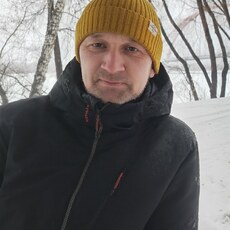 Фотография мужчины Антон, 44 года из г. Новосибирск