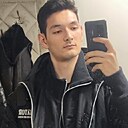 Булат, 22 года