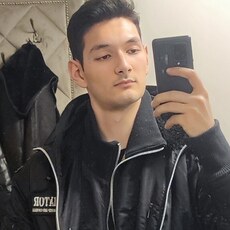 Фотография мужчины Булат, 22 года из г. Москва