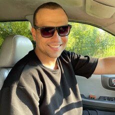 Фотография мужчины Антон, 28 лет из г. Москва