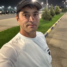 Фотография мужчины Женя, 46 лет из г. Шымкент