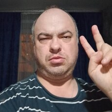 Фотография мужчины Юрий, 41 год из г. Астрахань