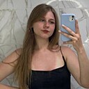 Настена, 19 лет