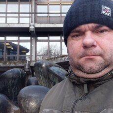 Фотография мужчины Dmytryu, 36 лет из г. Дармштадт