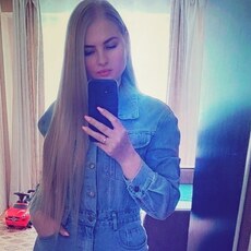 Лисичка, 28 из г. Братск.