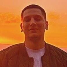 Фотография мужчины Алексей, 25 лет из г. Астрахань