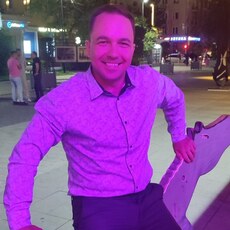 Фотография мужчины Денис, 35 лет из г. Красноярск