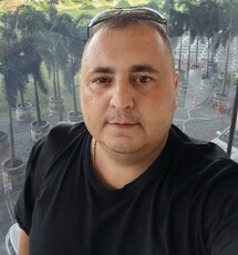 Фотография мужчины Алексей, 39 лет из г. Спасск-Дальний