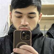 Фотография мужчины Muhammadali, 20 лет из г. Москва