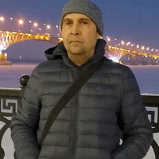 Фотография мужчины Сергей, 44 года из г. Саратов